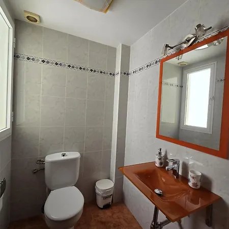 Piso Turistico Vecindario Apartment Vecindario (Gran Canaria)