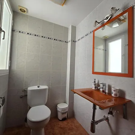 Piso Turistico Vecindario * Vecindario (Gran Canaria)