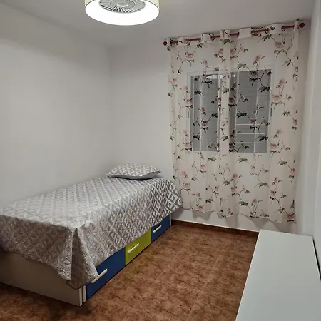 Piso Turistico Vecindario