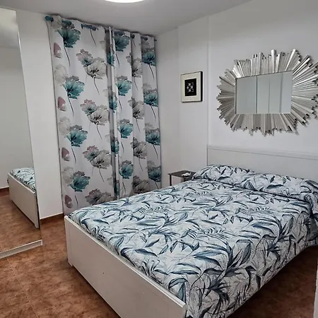 Apartment Piso Turistico Vecindario Vecindario (Gran Canaria)